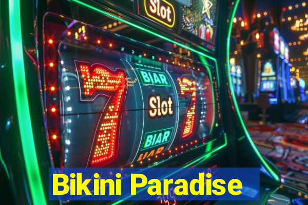 Bikini Paradise